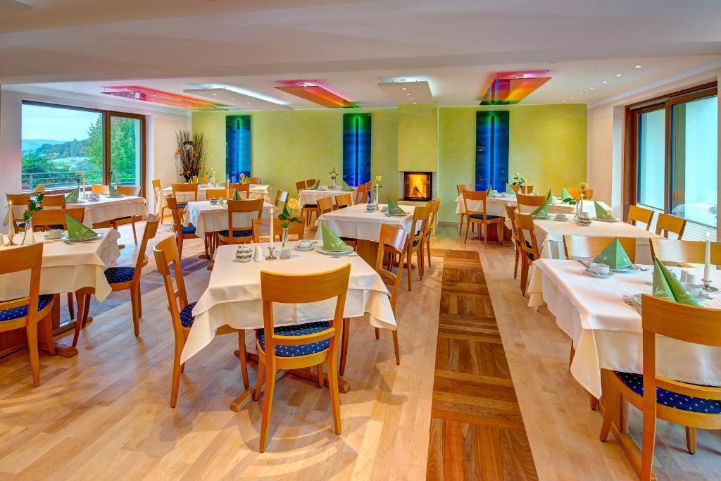 Hotel Schmitt Garni Monchberg  Ngoại thất bức ảnh