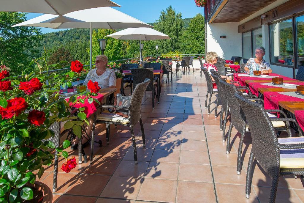 Hotel Schmitt Garni Monchberg  Ngoại thất bức ảnh
