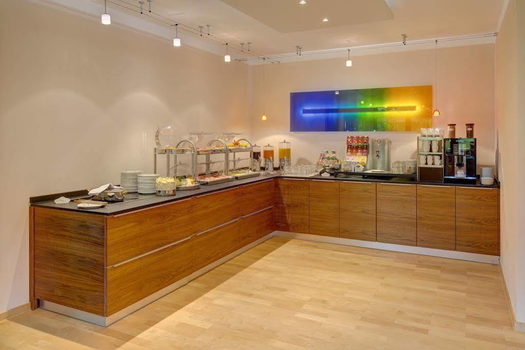 Hotel Schmitt Garni Monchberg  Ngoại thất bức ảnh